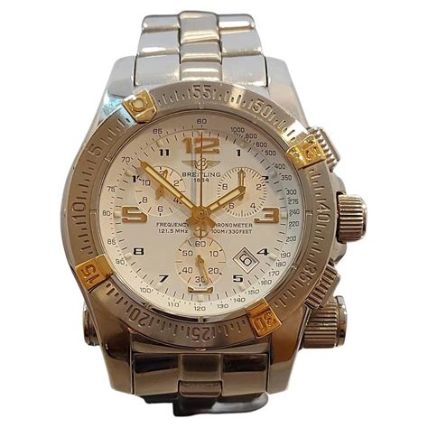 breitling emergency wrist|breitling emergency for sale.